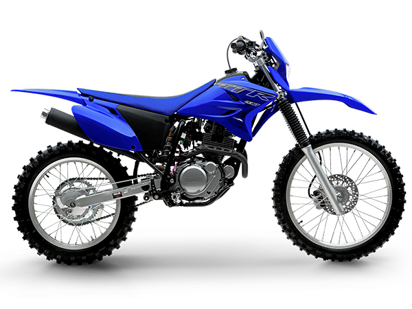 Yamaha TT-R 230